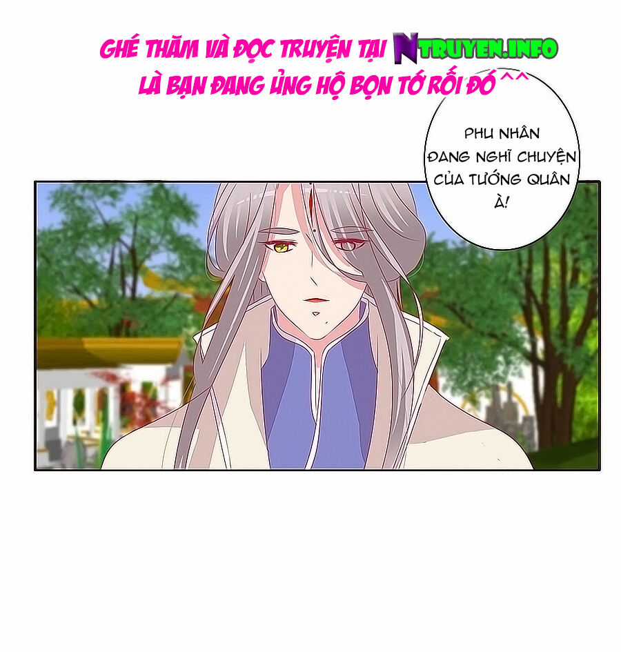 Tướng Quân Xin Xuất Chinh Chapter 178 trang 16