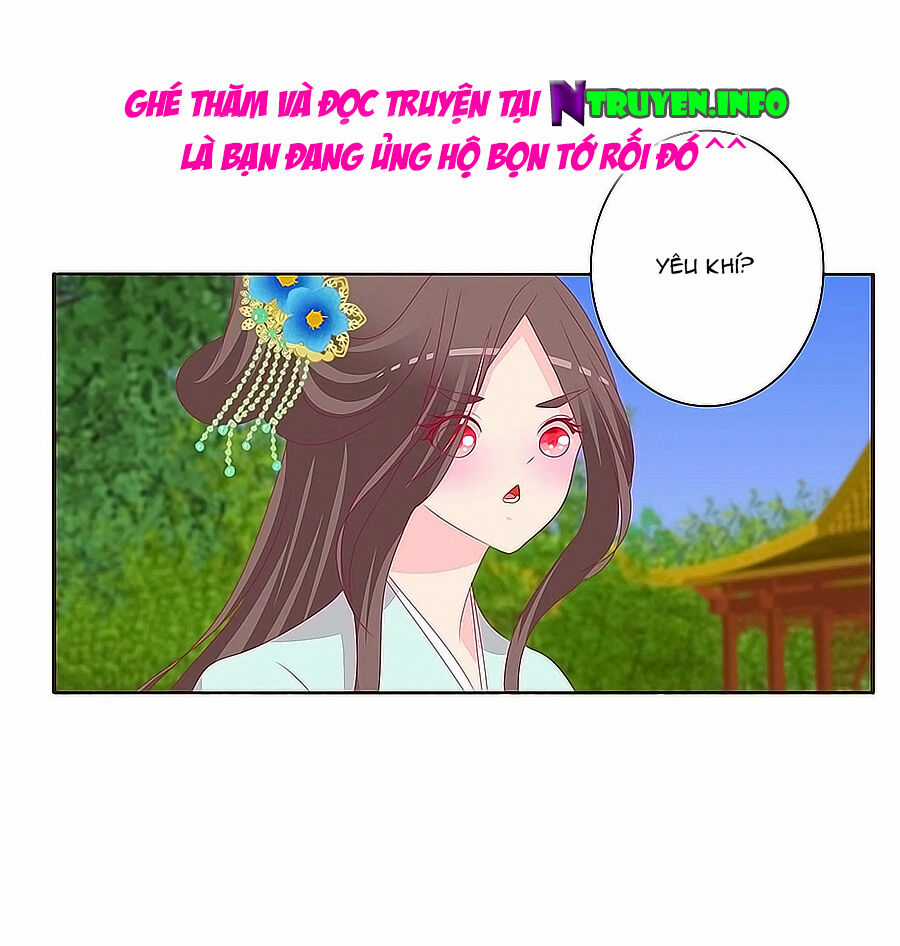 Tướng Quân Xin Xuất Chinh Chapter 178 trang 20
