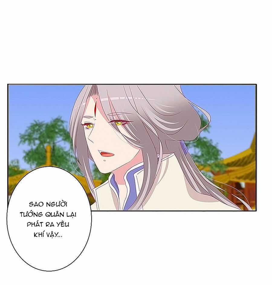 Tướng Quân Xin Xuất Chinh Chapter 178 trang 21