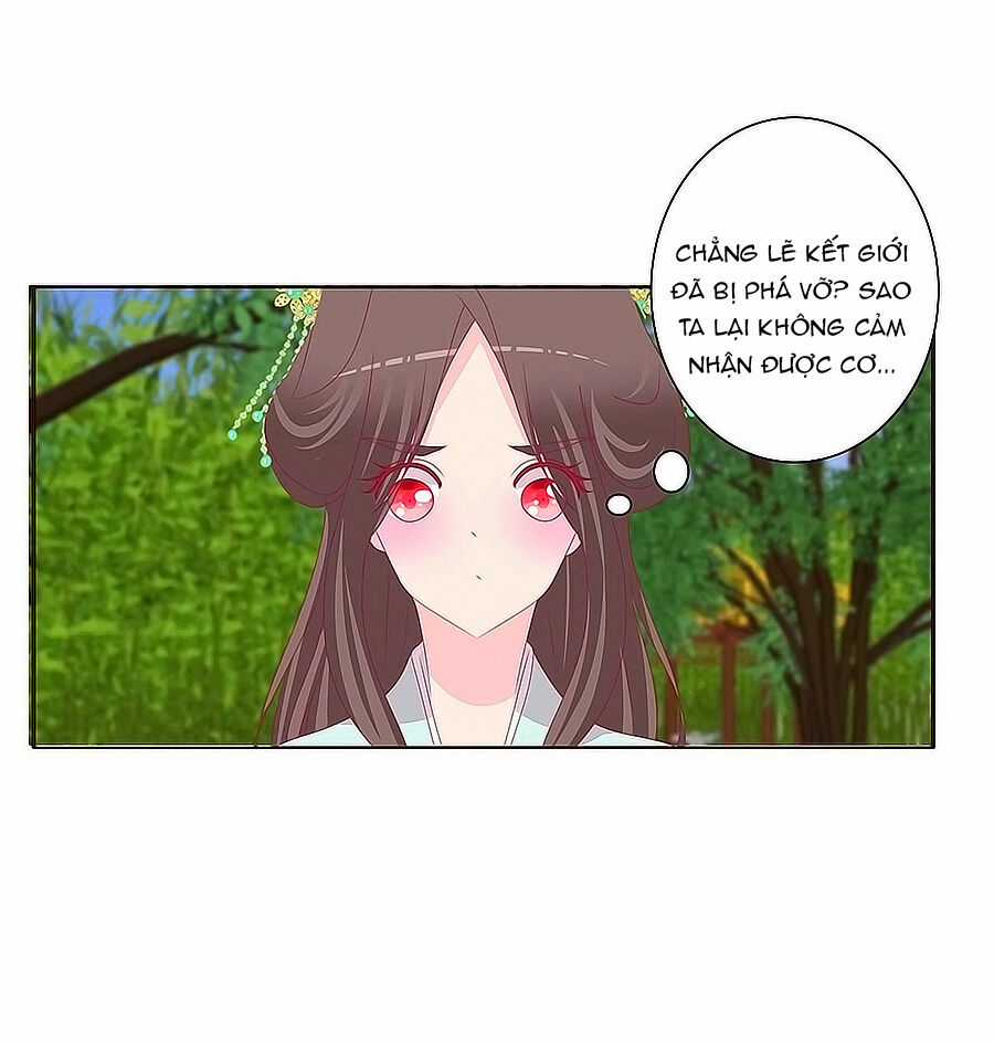Tướng Quân Xin Xuất Chinh Chapter 178 trang 22