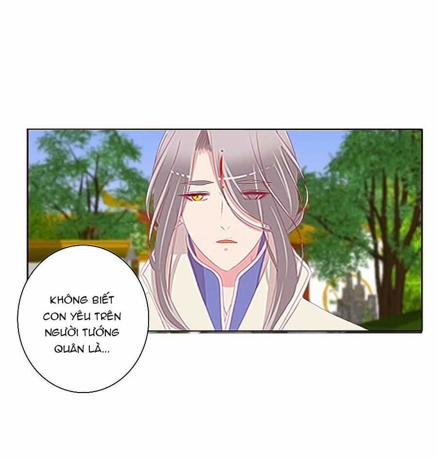 Tướng Quân Xin Xuất Chinh Chapter 178 trang 23