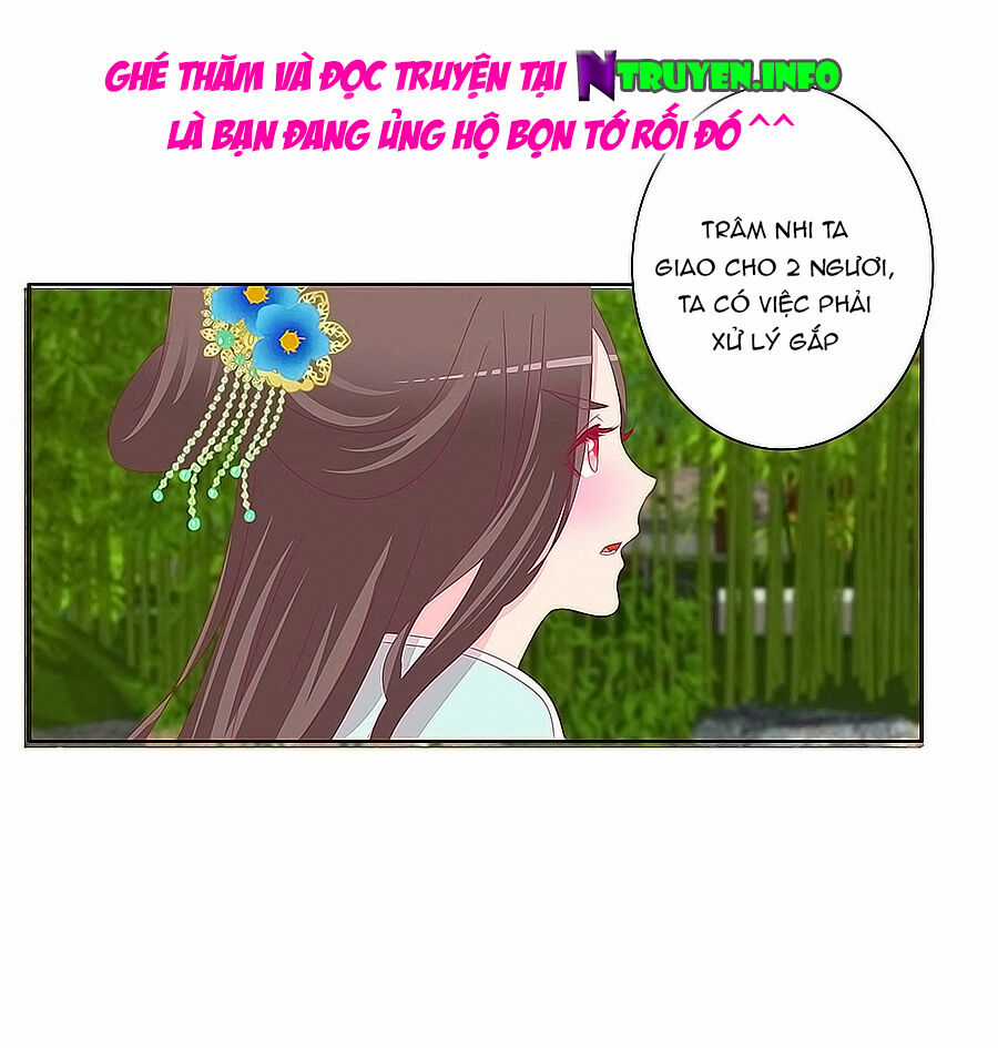 Tướng Quân Xin Xuất Chinh Chapter 178 trang 24