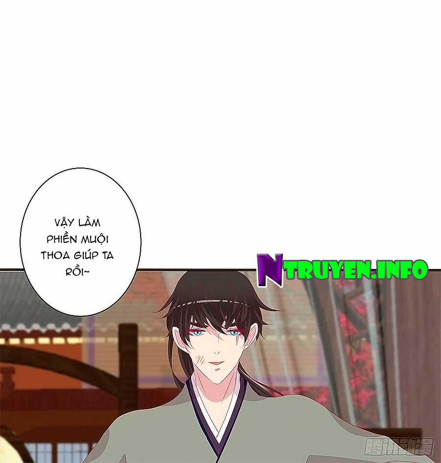 Tướng Quân Xin Xuất Chinh Chapter 178 trang 28