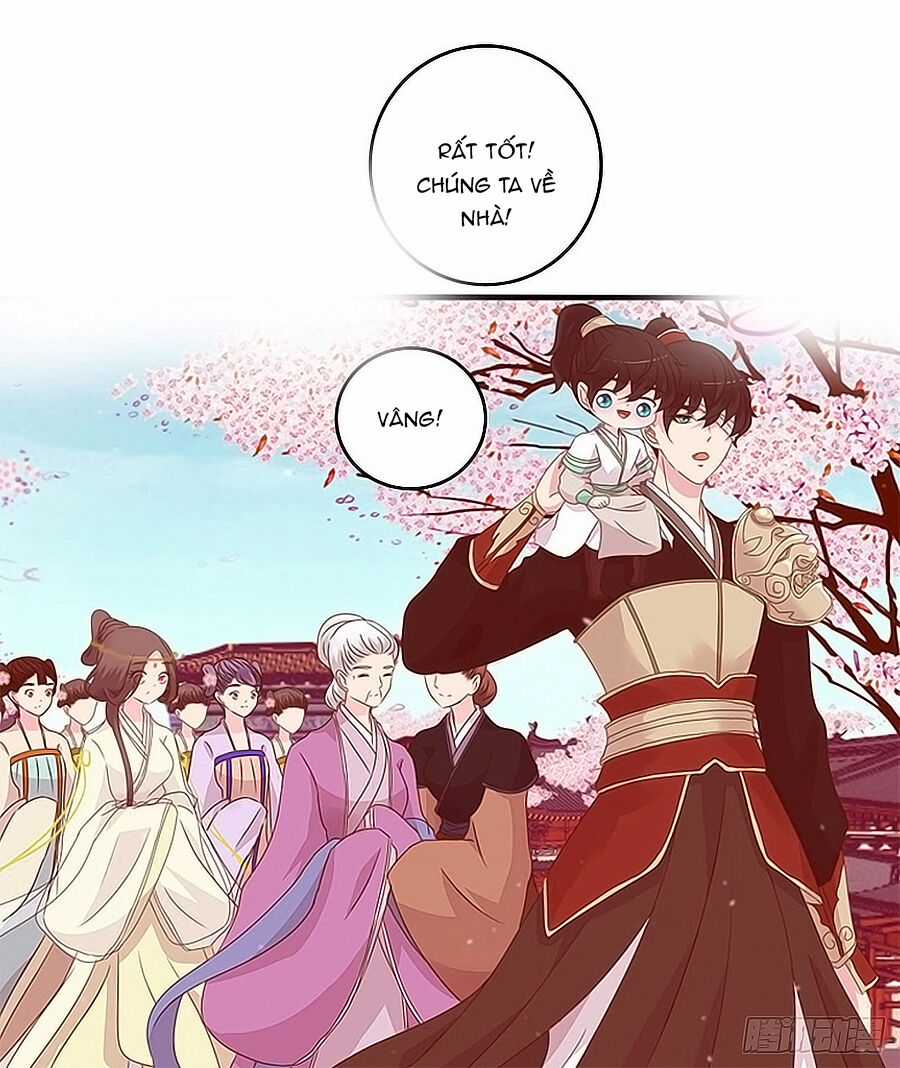 Tướng Quân Xin Xuất Chinh Chapter 178 trang 3