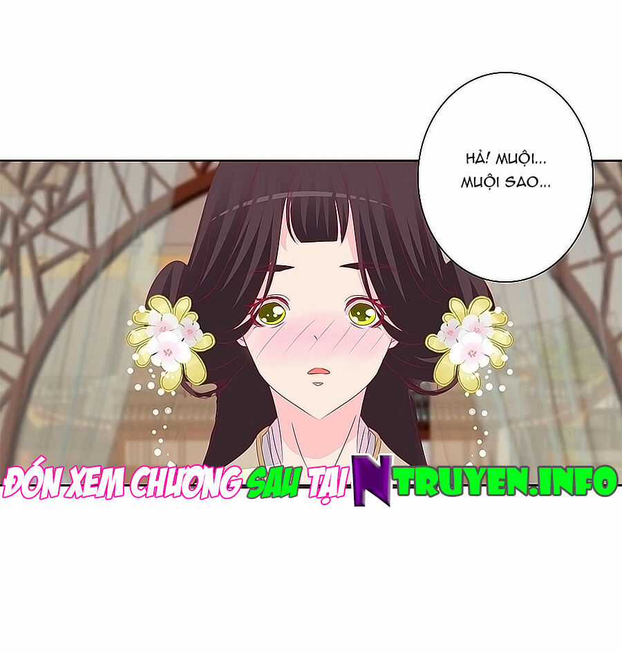 Tướng Quân Xin Xuất Chinh Chapter 178 trang 30