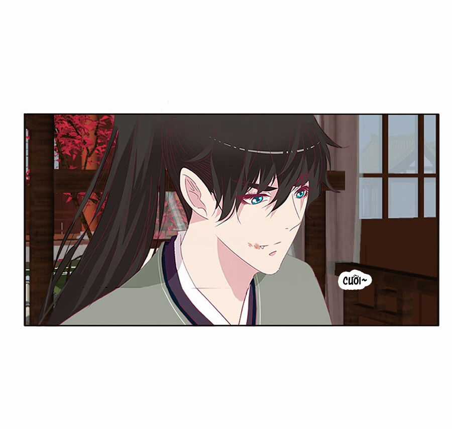 Tướng Quân Xin Xuất Chinh Chapter 179 trang 11