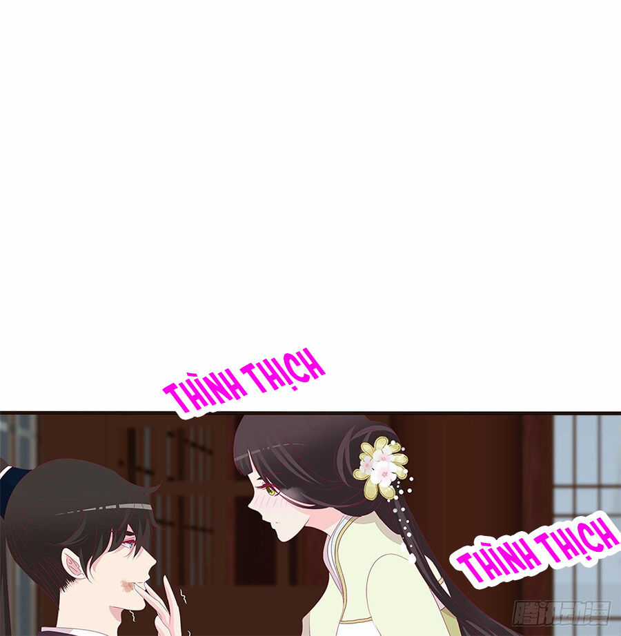 Tướng Quân Xin Xuất Chinh Chapter 179 trang 13