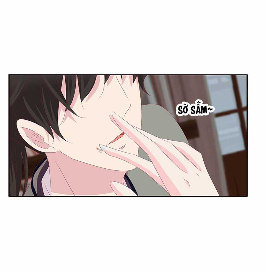 Tướng Quân Xin Xuất Chinh Chapter 179 trang 15