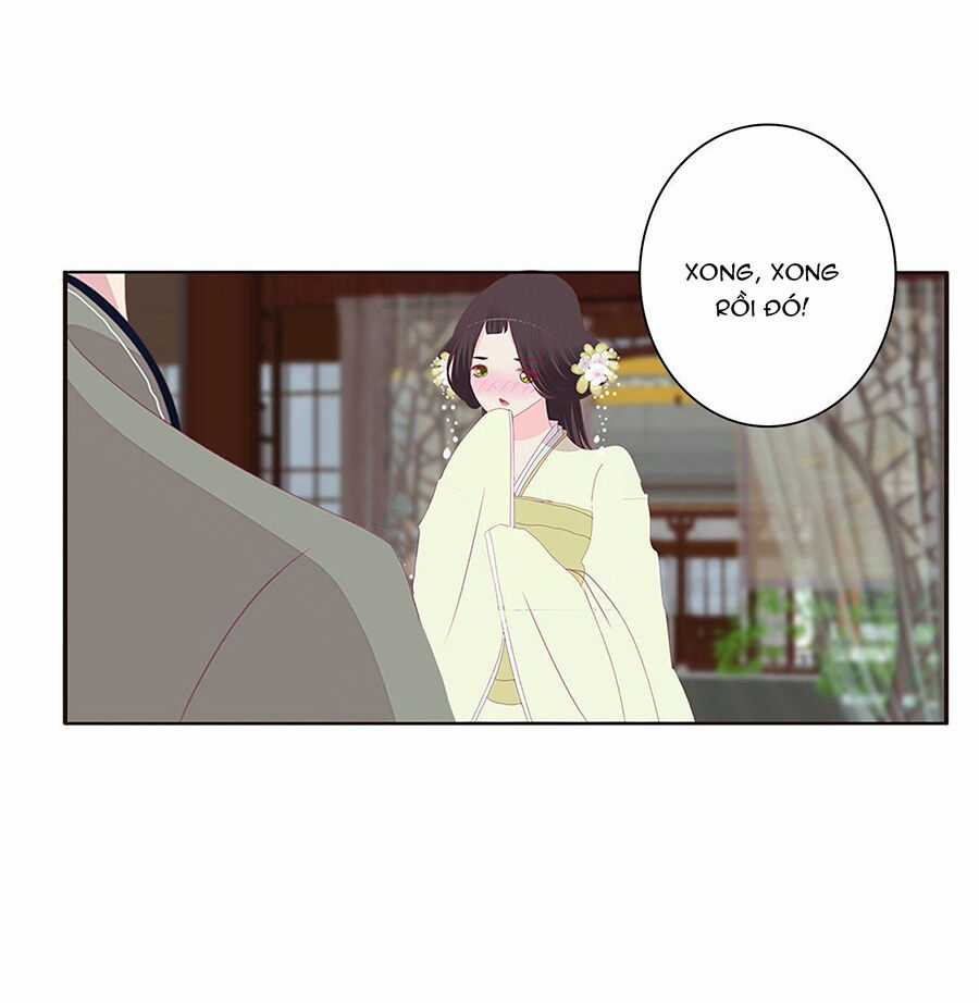 Tướng Quân Xin Xuất Chinh Chapter 179 trang 18