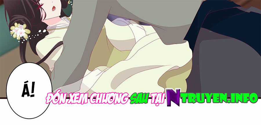 Tướng Quân Xin Xuất Chinh Chapter 179 trang 25