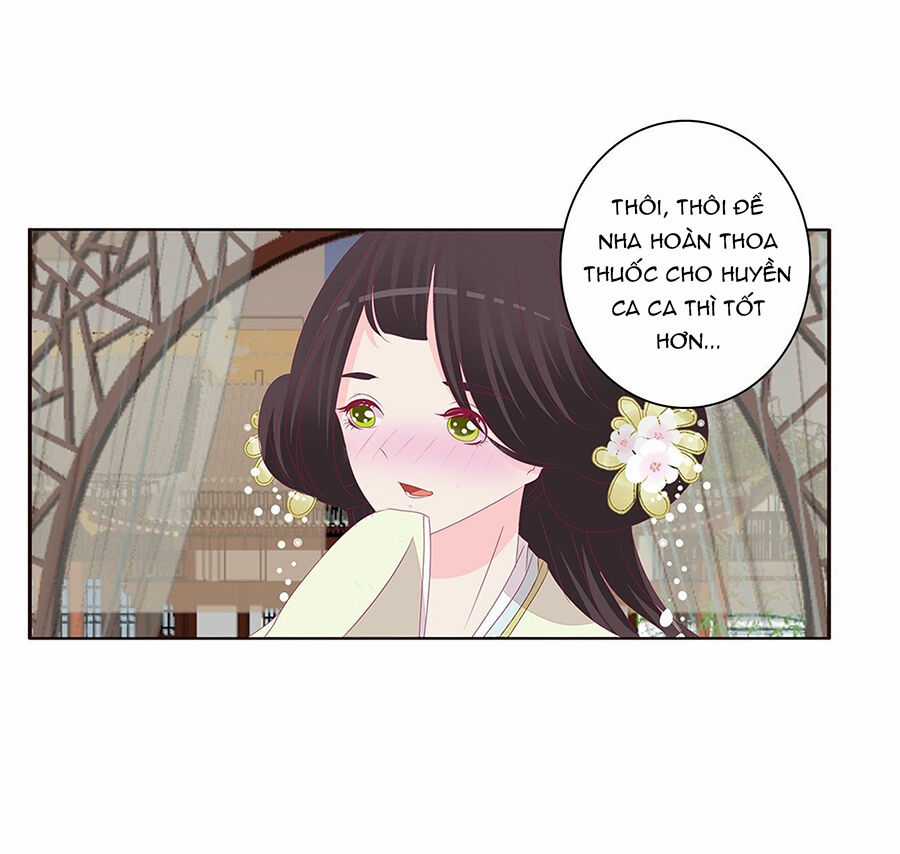 Tướng Quân Xin Xuất Chinh Chapter 179 trang 4