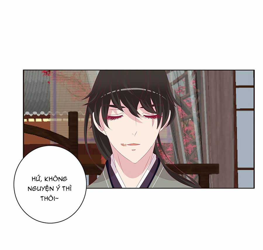 Tướng Quân Xin Xuất Chinh Chapter 179 trang 5