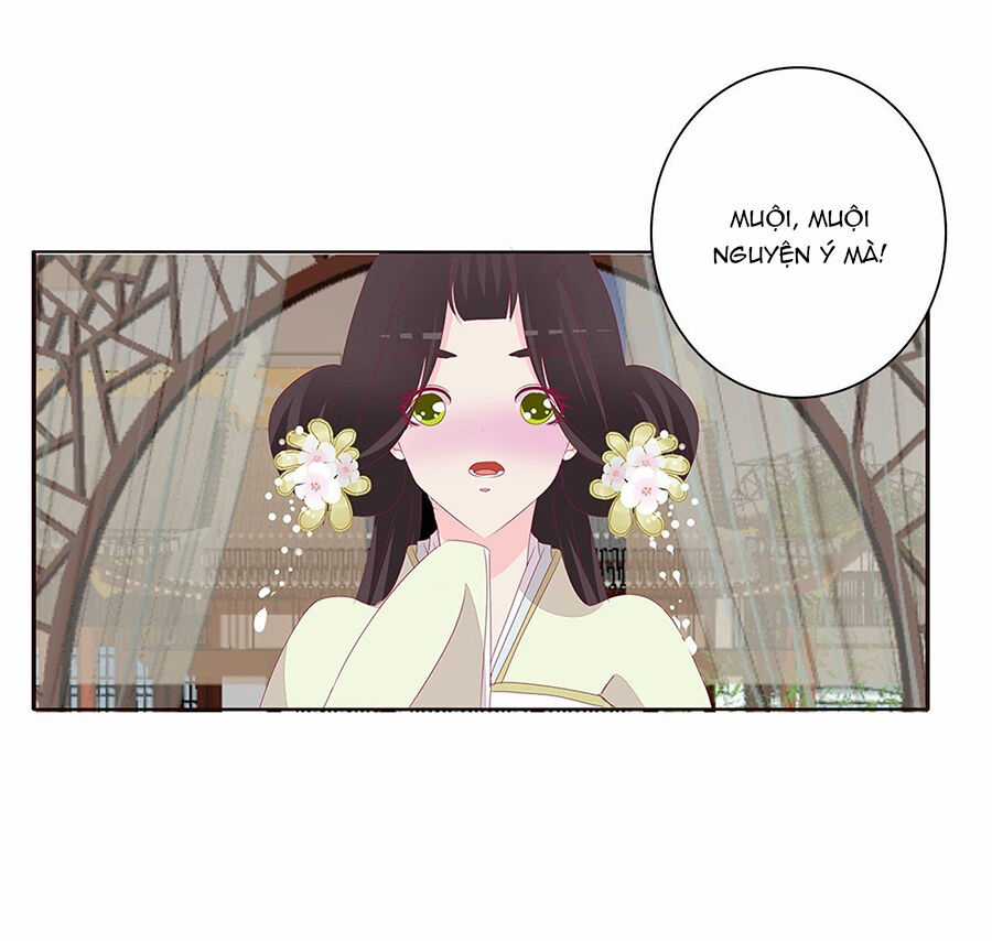 Tướng Quân Xin Xuất Chinh Chapter 179 trang 6