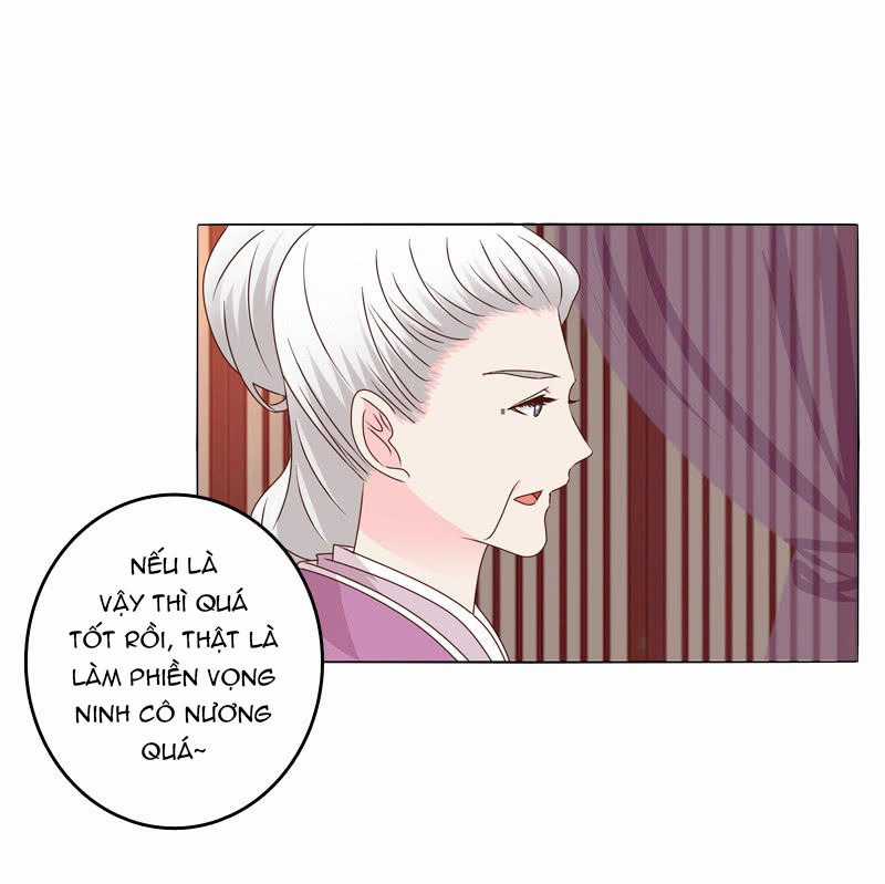 Tướng Quân Xin Xuất Chinh Chapter 18 trang 10