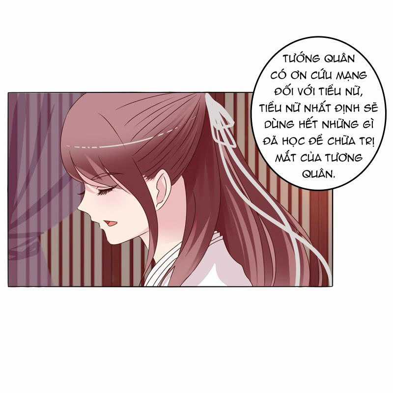 Tướng Quân Xin Xuất Chinh Chapter 18 trang 11