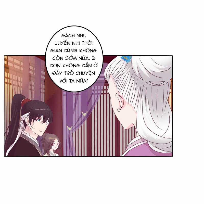 Tướng Quân Xin Xuất Chinh Chapter 18 trang 18