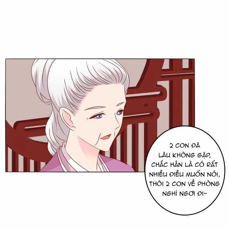 Tướng Quân Xin Xuất Chinh Chapter 18 trang 19