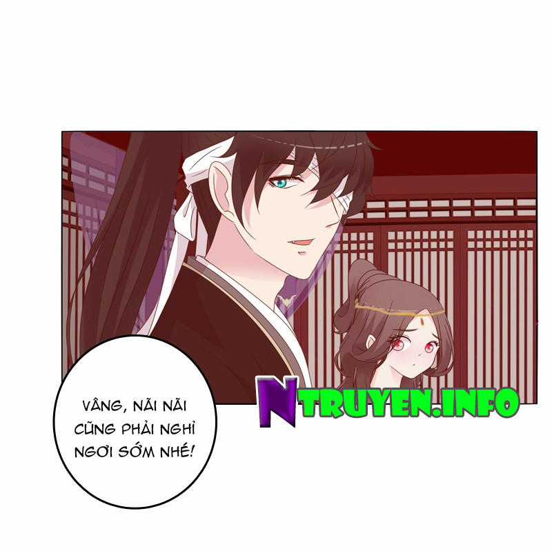 Tướng Quân Xin Xuất Chinh Chapter 18 trang 20