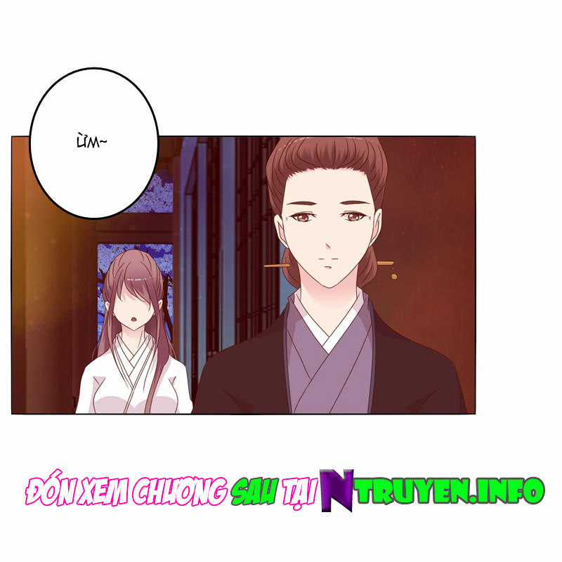 Tướng Quân Xin Xuất Chinh Chapter 18 trang 25