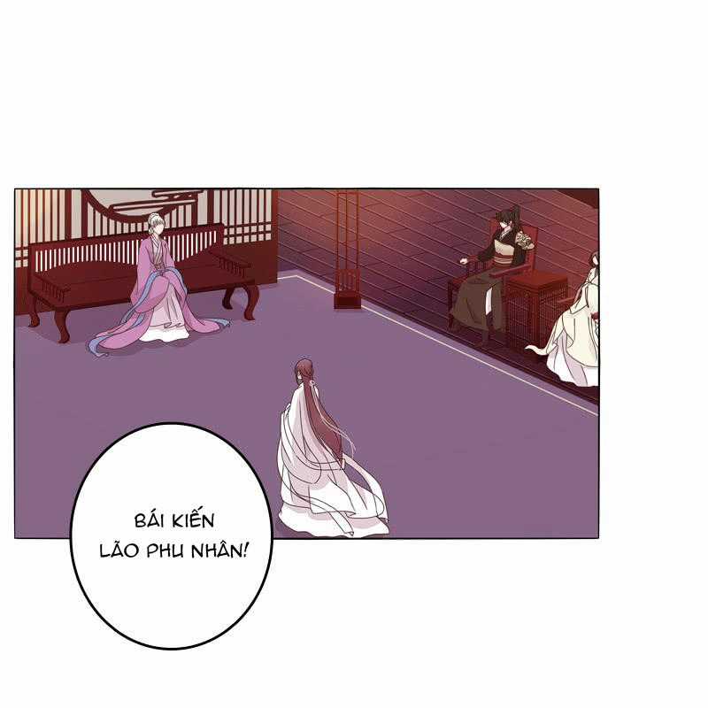 Tướng Quân Xin Xuất Chinh Chapter 18 trang 4