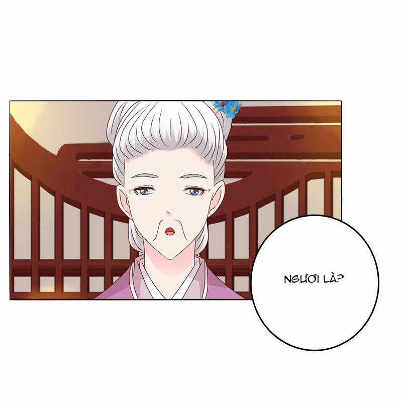 Tướng Quân Xin Xuất Chinh Chapter 18 trang 5