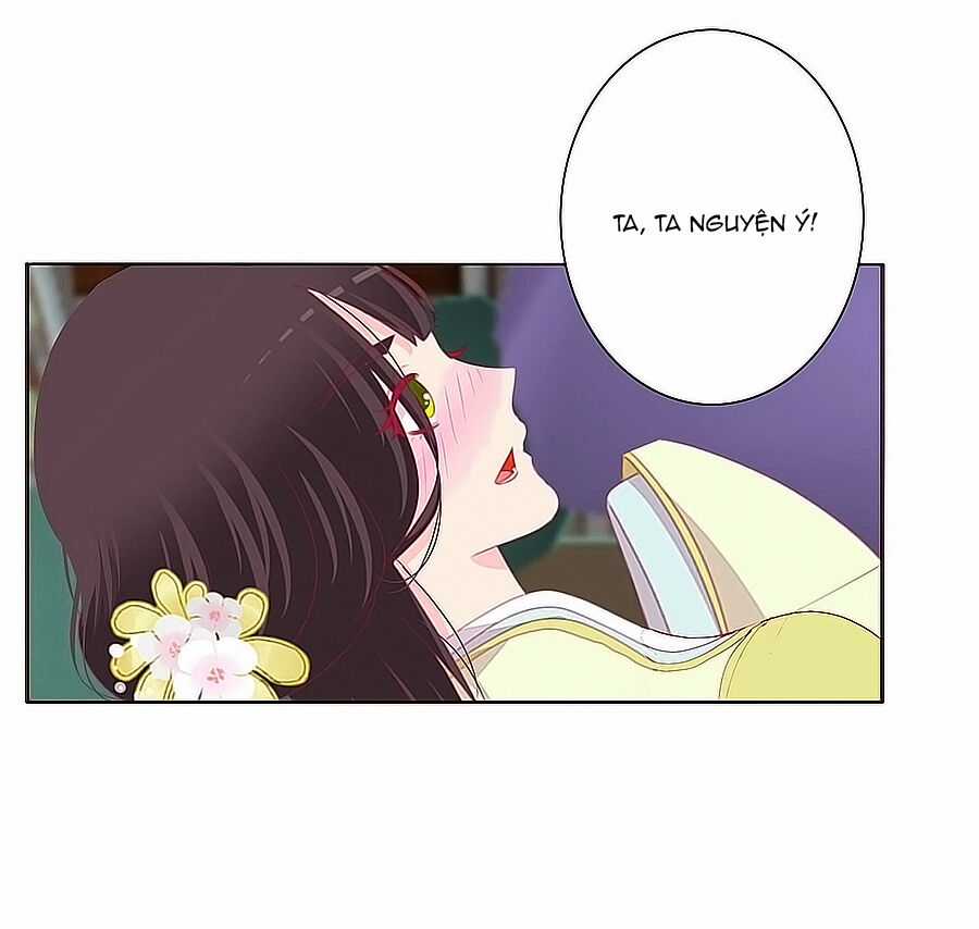 Tướng Quân Xin Xuất Chinh Chapter 180 trang 10