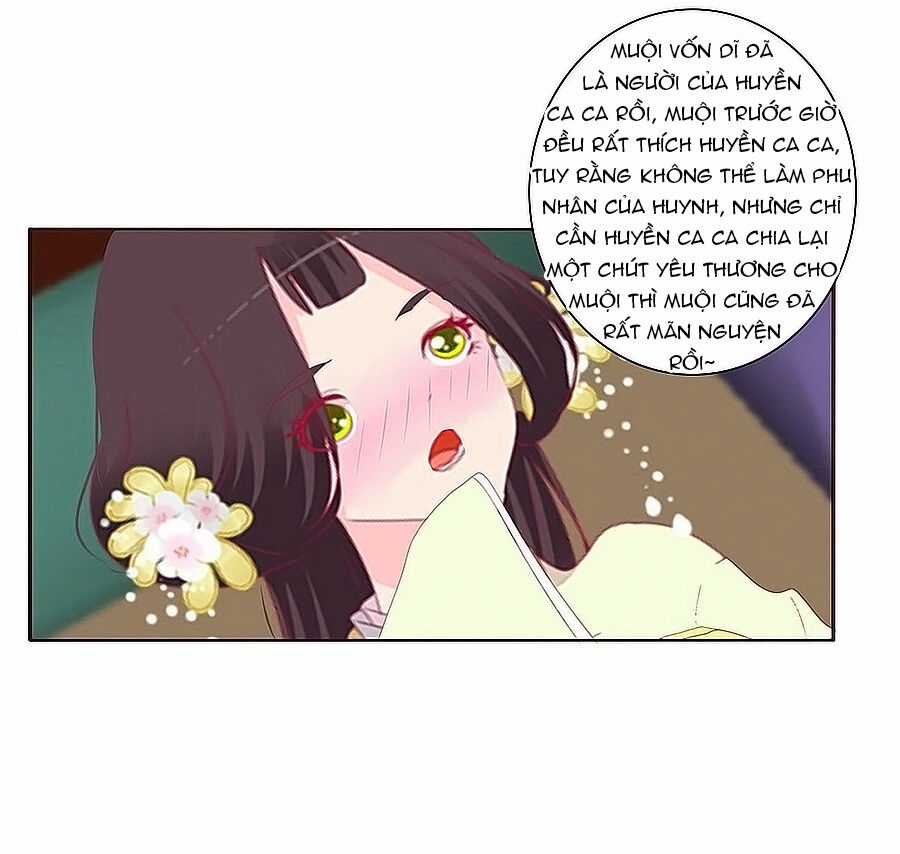 Tướng Quân Xin Xuất Chinh Chapter 180 trang 11