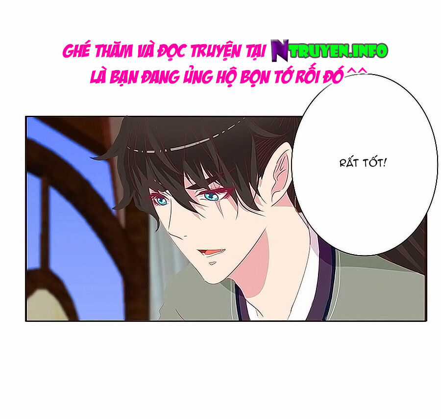 Tướng Quân Xin Xuất Chinh Chapter 180 trang 12