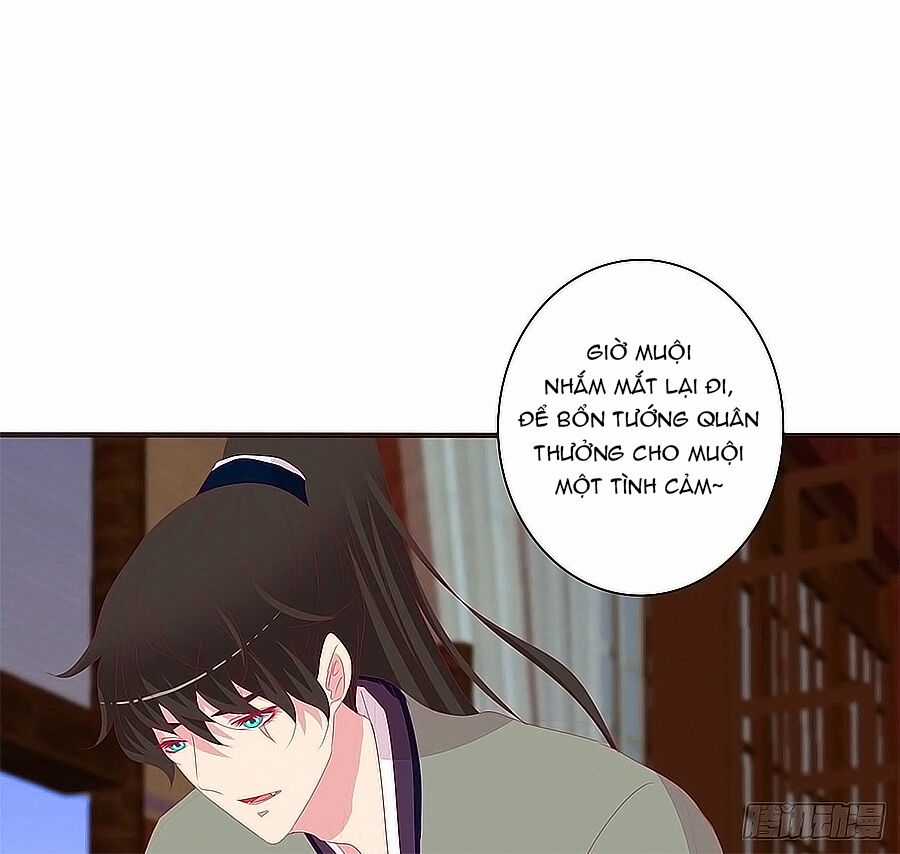 Tướng Quân Xin Xuất Chinh Chapter 180 trang 13