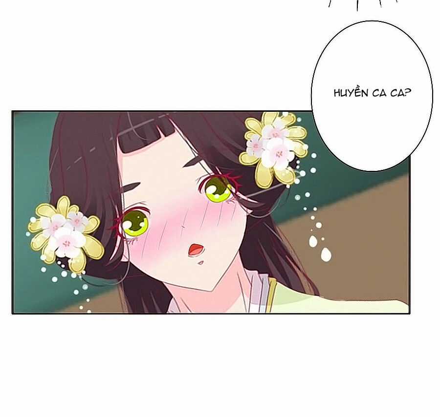 Tướng Quân Xin Xuất Chinh Chapter 180 trang 19