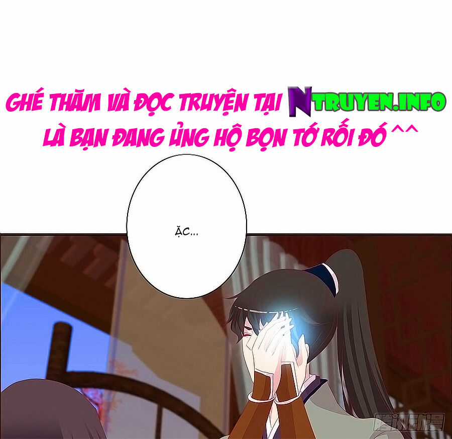 Tướng Quân Xin Xuất Chinh Chapter 180 trang 20