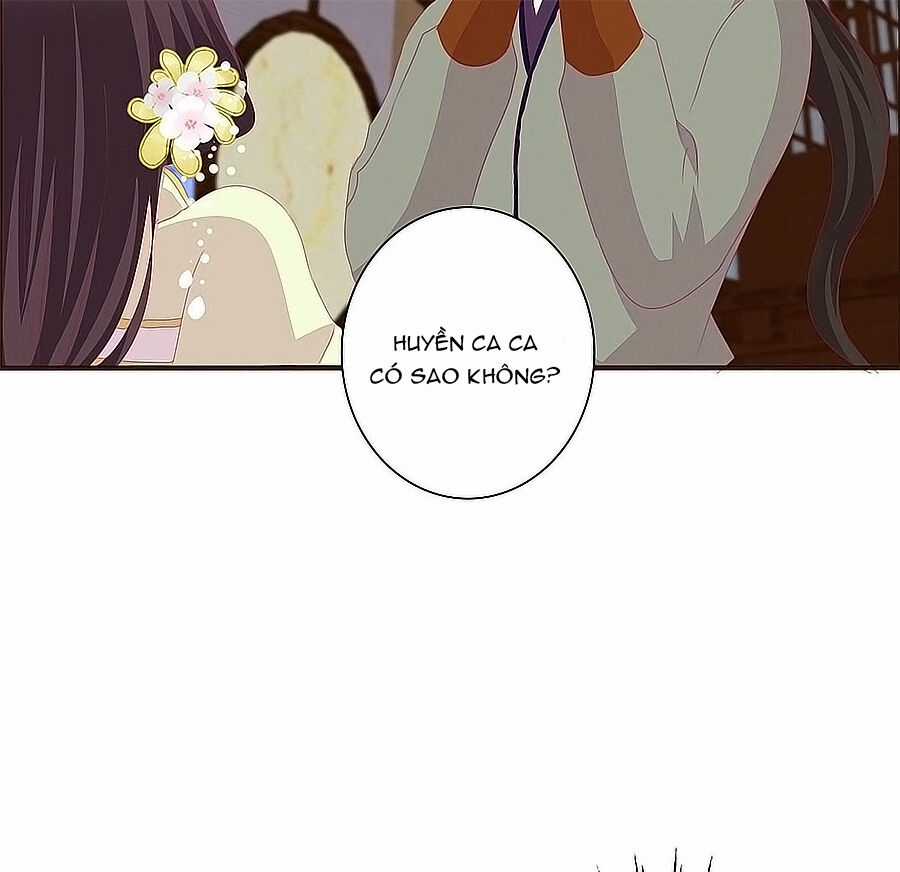 Tướng Quân Xin Xuất Chinh Chapter 180 trang 21