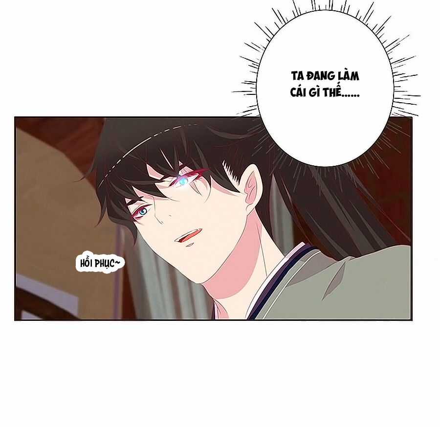 Tướng Quân Xin Xuất Chinh Chapter 180 trang 22