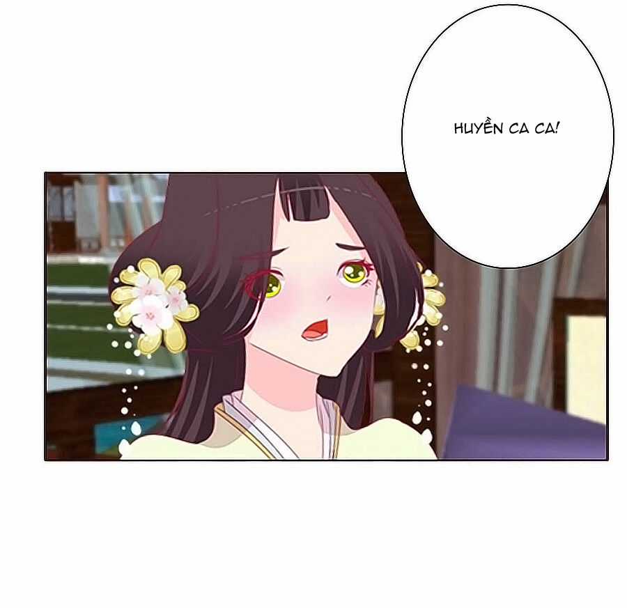 Tướng Quân Xin Xuất Chinh Chapter 180 trang 23