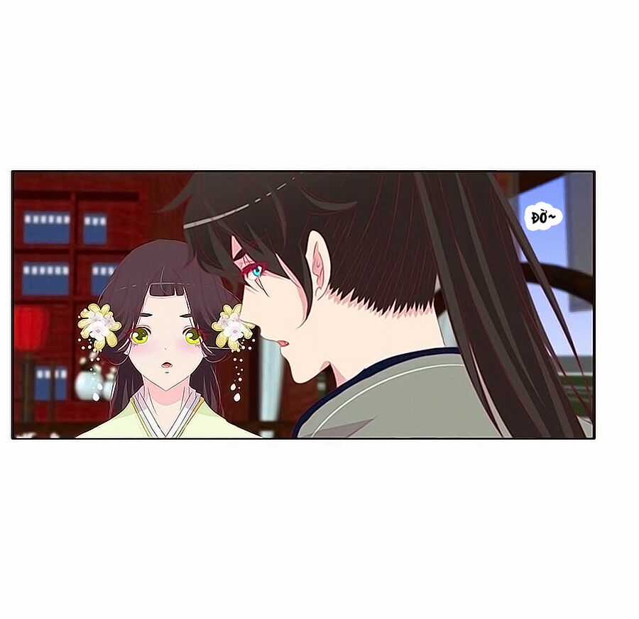 Tướng Quân Xin Xuất Chinh Chapter 180 trang 25