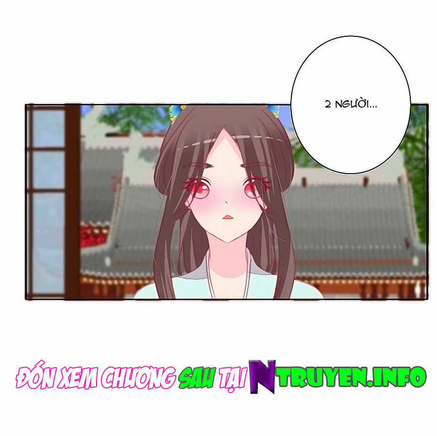 Tướng Quân Xin Xuất Chinh Chapter 180 trang 26