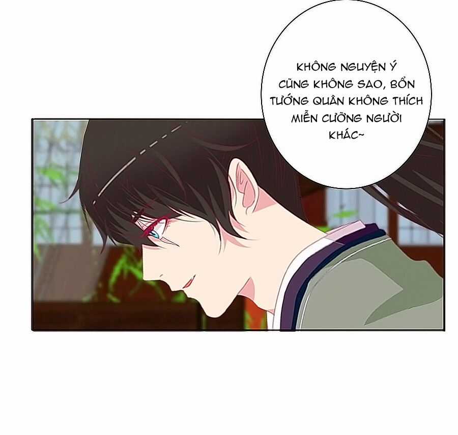 Tướng Quân Xin Xuất Chinh Chapter 180 trang 9