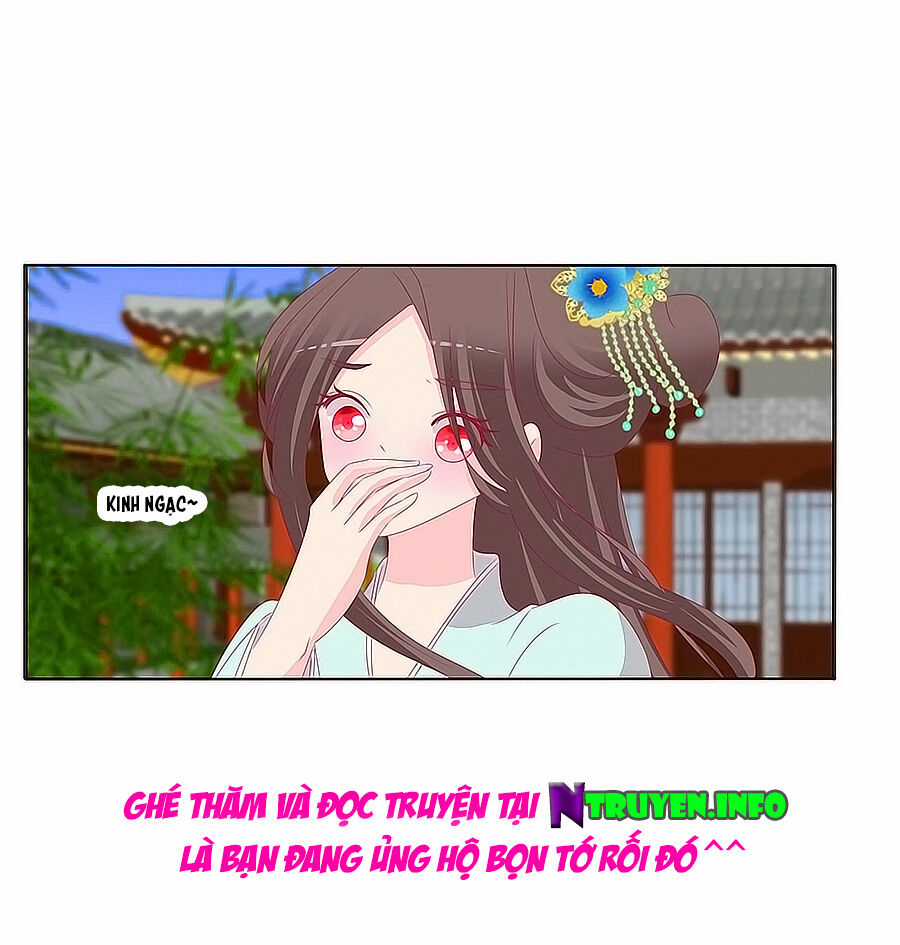 Tướng Quân Xin Xuất Chinh Chapter 181 trang 12