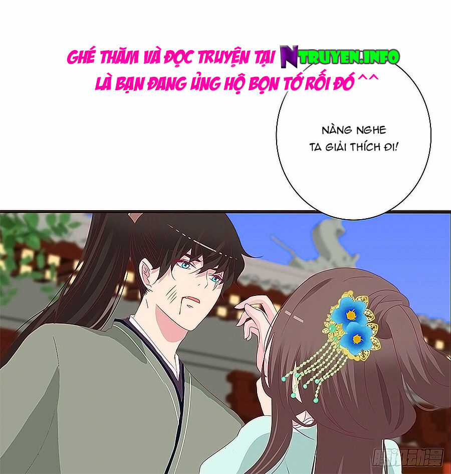 Tướng Quân Xin Xuất Chinh Chapter 181 trang 16