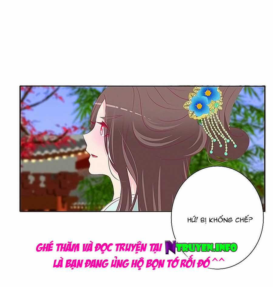 Tướng Quân Xin Xuất Chinh Chapter 181 trang 20