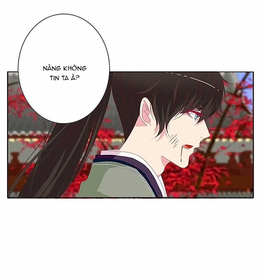 Tướng Quân Xin Xuất Chinh Chapter 181 trang 21