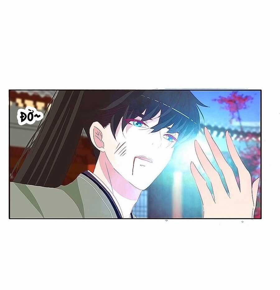 Tướng Quân Xin Xuất Chinh Chapter 181 trang 24