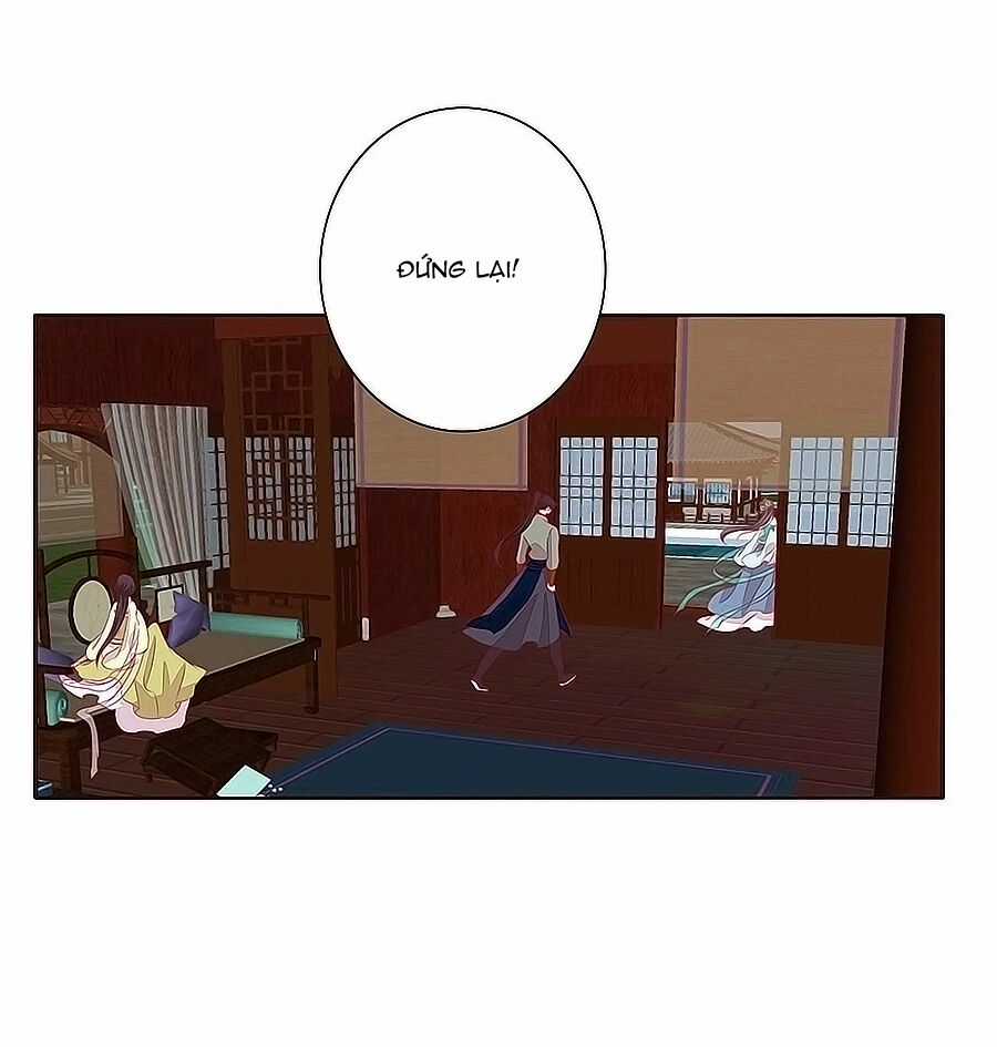 Tướng Quân Xin Xuất Chinh Chapter 181 trang 6