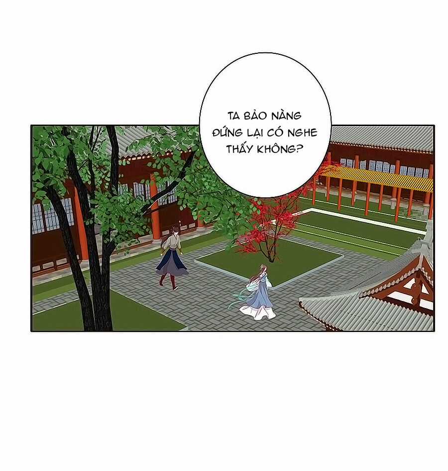 Tướng Quân Xin Xuất Chinh Chapter 181 trang 7