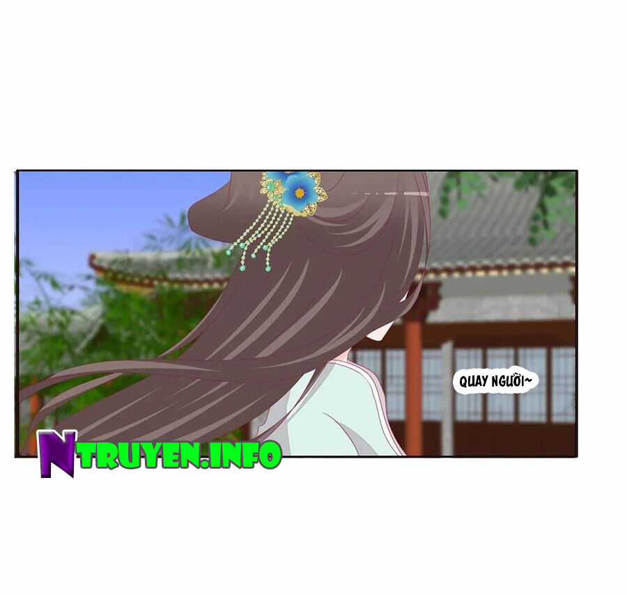 Tướng Quân Xin Xuất Chinh Chapter 183 trang 12