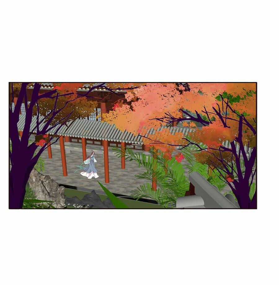 Tướng Quân Xin Xuất Chinh Chapter 183 trang 13