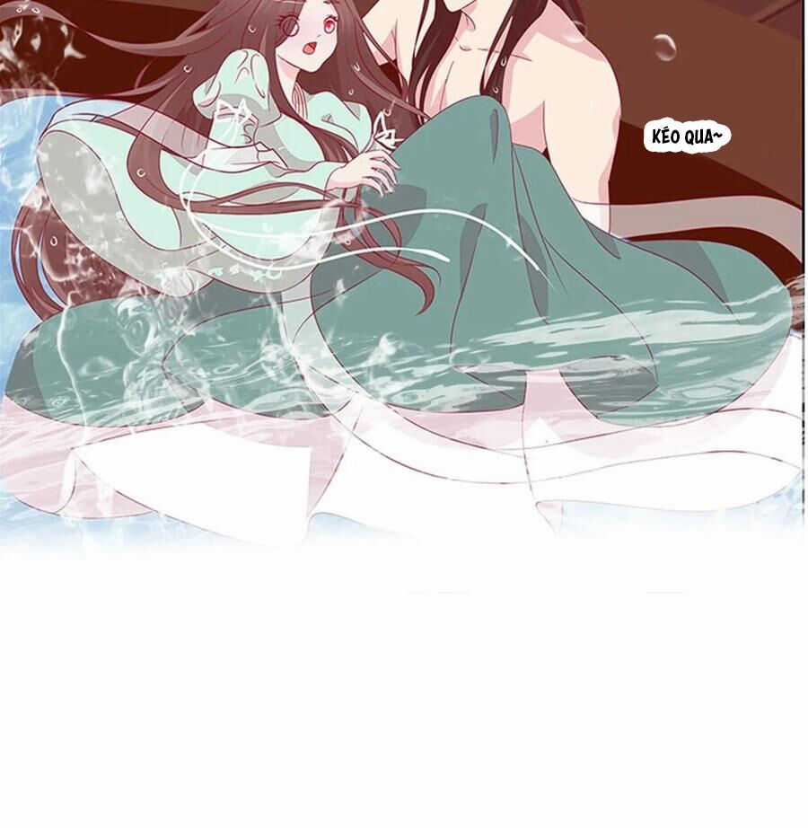 Tướng Quân Xin Xuất Chinh Chapter 183 trang 18