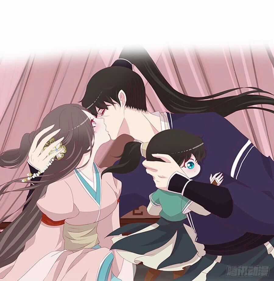 Tướng Quân Xin Xuất Chinh Chapter 183 trang 22