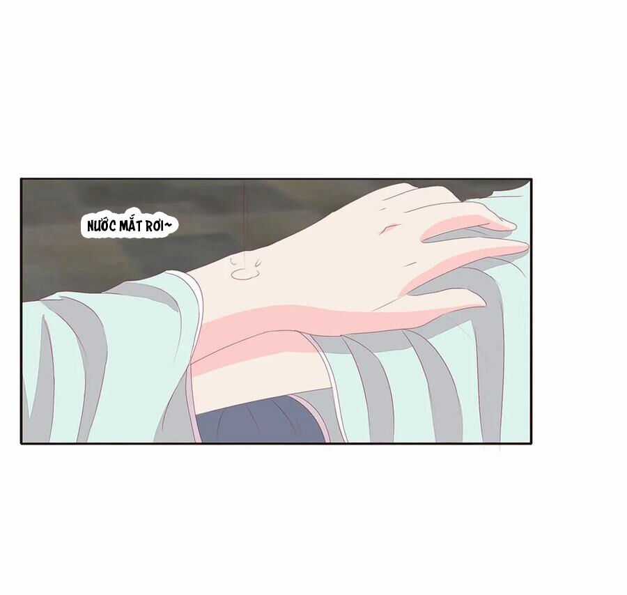 Tướng Quân Xin Xuất Chinh Chapter 183 trang 23