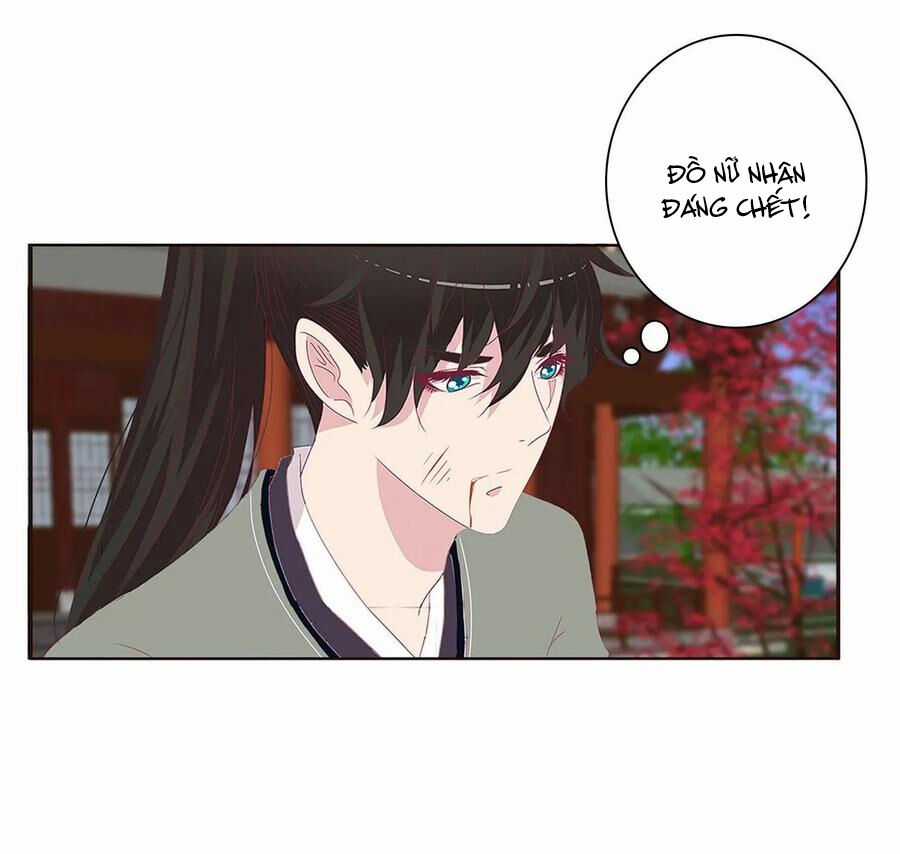 Tướng Quân Xin Xuất Chinh Chapter 183 trang 6